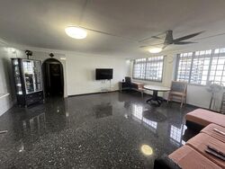 Blk 160 Yung Ping Road (Jurong West), HDB Executive #455456171
